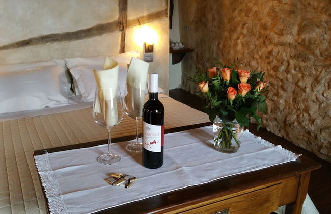 Charme in Perillis - Photo 51