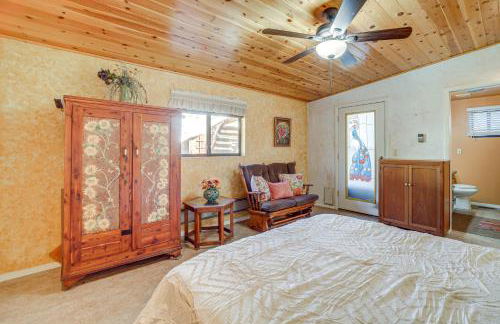 Near Scenic Trails and Parks! Central Payson Retreat - Foto 12
