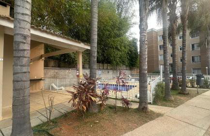 Estiloso apto condomínio clube - Foto 24