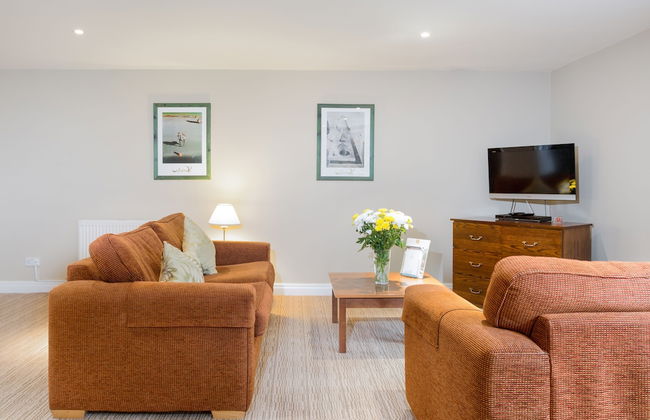 Thurnham Hall Resort - Photo 32