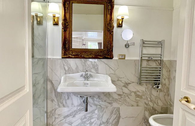 Villa Scinata Historic House - Foto 50