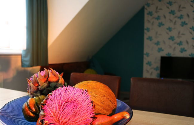 Gästewohnung Mönchengladbach - Foto 20