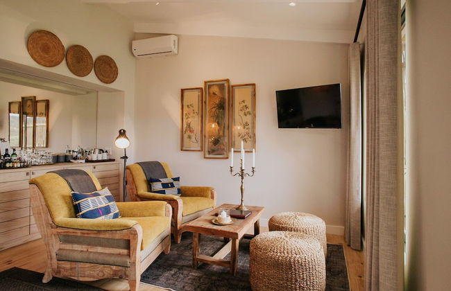 Emily Moon River Lodge - Foto 23