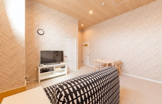 Chiba Morihiro building MIY - Foto 30