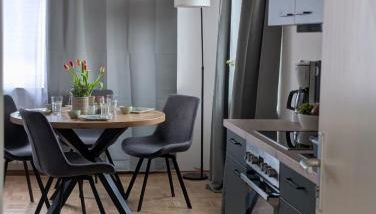 Appartement Samira - Foto 2