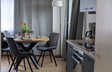 Appartement Samira - Foto 2