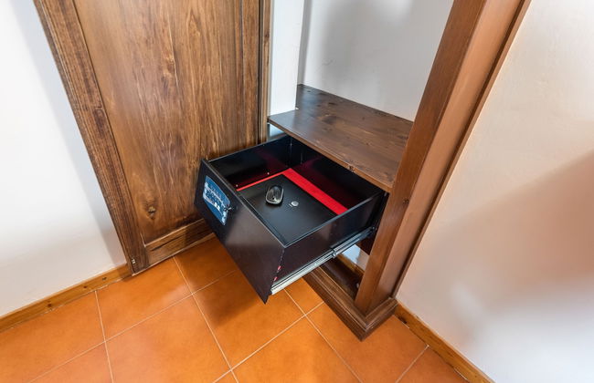 Casale dei Gelsi Bed & Breakfast - Foto 24