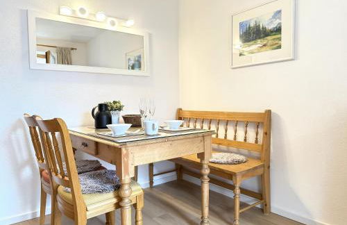 Murmelschlupf & Hummelschlupf Oberstaufen/Steibis - Foto 12