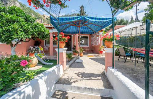 Ocean View Oasis - Palaiokastritsa - Foto 14