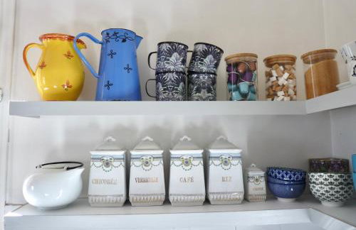 Corse Piana villa d’architecte vue exceptionnelle - Foto 14