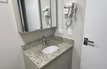 Studio Plus Portão - Conforto, Sofisticação e Ótima Localização - Foto 21