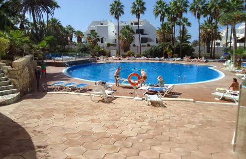 Attico El Dorado apt 931 - Photo 3