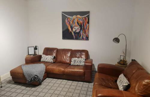 Cullen Holiday Home - Foto 16