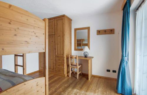 Residence Larice Bianco App n5 - Photo 12