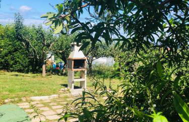 CAMELIA Casina Rural - Foto 15