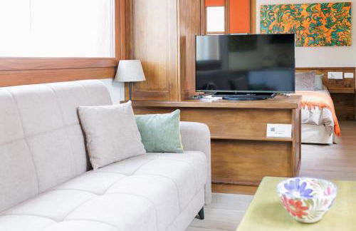 LOFT 360º VIEW - La Casa de la Esquina - Foto 46