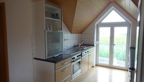 Ferienwohnung Ebersbach - Foto 5