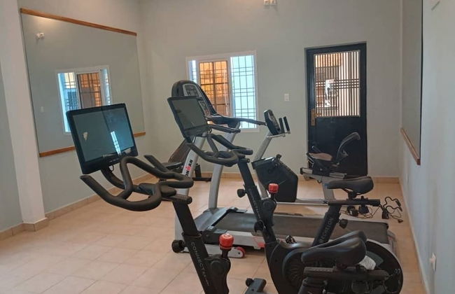 The Blue Resort - Foto 58