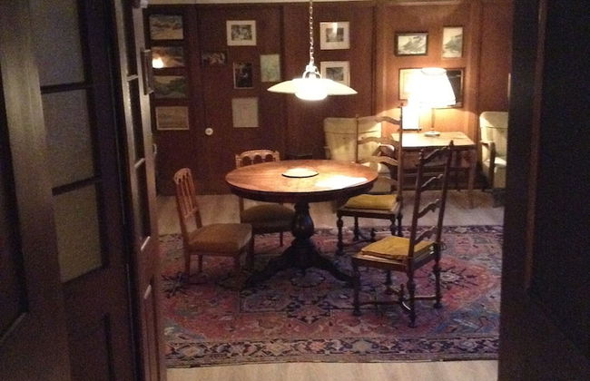 200 Year Old Swiss House - Foto 16