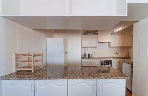 Mar do Pisão - Apartamento 2 quartos e vista mar - Foto 21