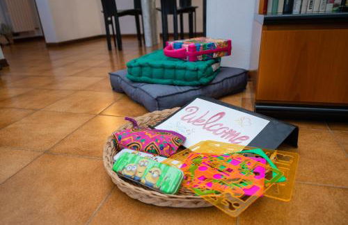 Il Cortiletto - Appartamento Anna - Foto 25