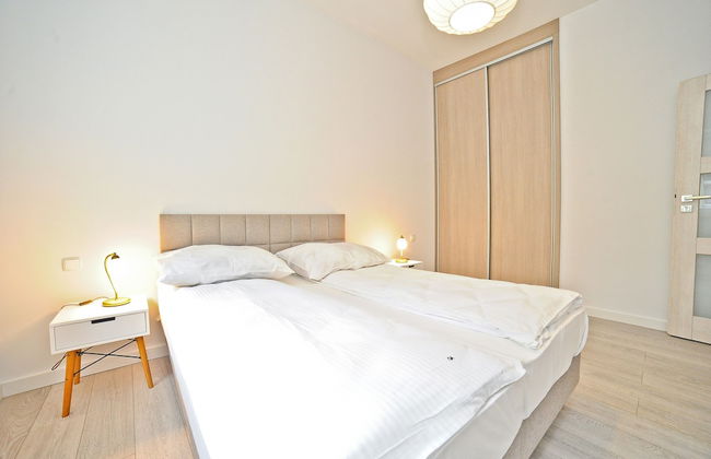 Laguna Centrum Apartments - Foto 5