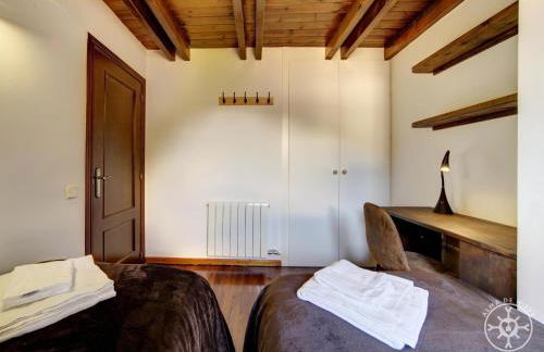 CASA TICOLET de Alma de Nieve - Foto 22