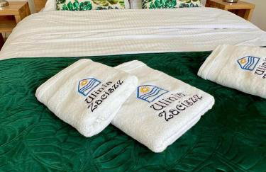 Ulinia Zacisze Dom Superior 90m2 - Fala - Mierzeja - Wydma - Photo 36