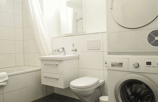 Art Basel - Guesthouse Basel - Foto 23