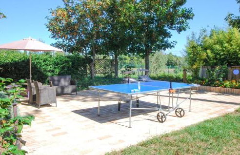 Cozy Home In Cappone Di Vallefoglia - Foto 20