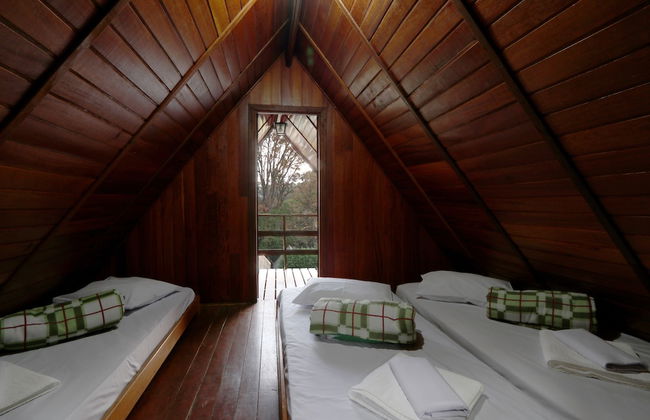 Chalés do Thermas Águas de Lindoia - Photo 7