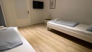 Schöne Wohnung in charmanter Stadtvilla Messenähe - Foto 5