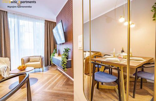 Seaside Garden Apartments & Wellness by Baltic Apartments - Foto 6