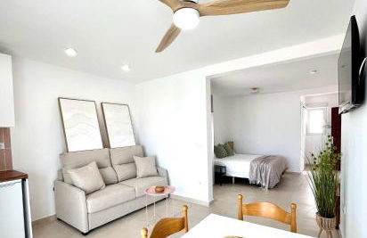 MARINA VILLAGE Peñíscola - Foto 17