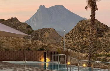 Sea view, Pool, AC, Parking space - Photo 34