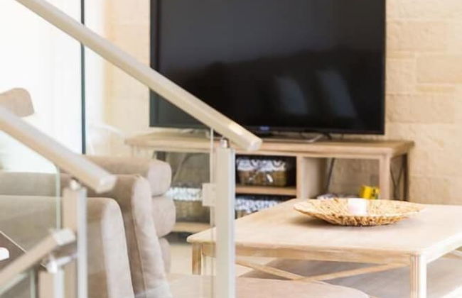 Rodi Luxury Stone Villa - Foto 16