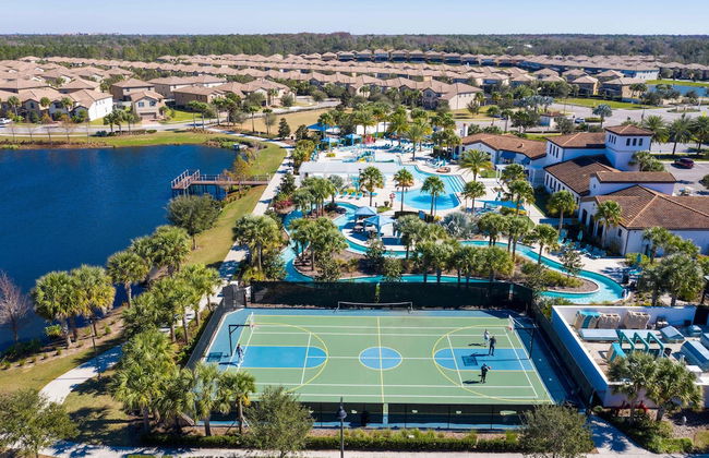 8848 BC - 8bds Windsor At Westside - Foto 36