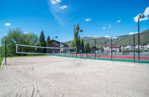 Villas at Zermatt Resort - Condos - Foto 10