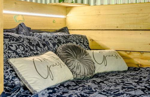 1 Bed in Cynghordy 88603 - Foto 10