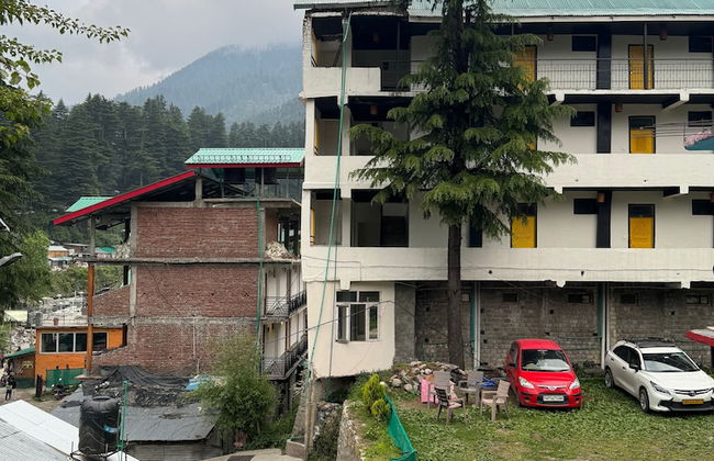 Suraj Cottage by The Himalayan Stories - Foto 15