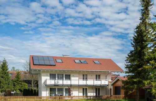 Ferienhaus Villa Alpenpanorama - Foto 128