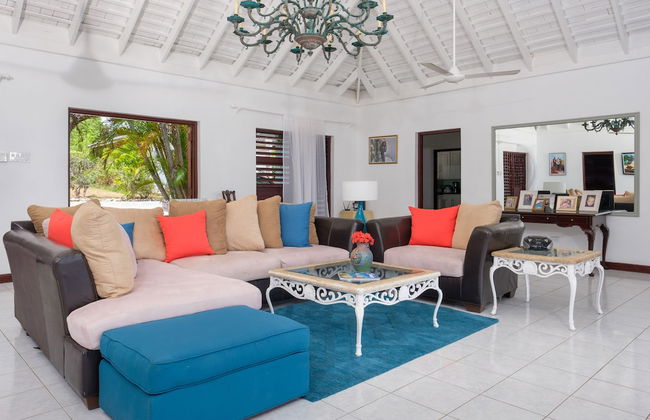 For Your Eyes Only Villa - Foto 9