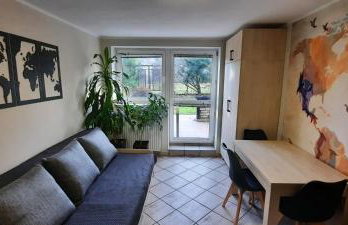 Świnna - Brzozowy Zagajnik - Foto 15