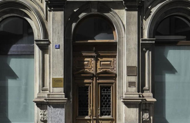 Schone Wohnung mit Aufzug - Foto 11