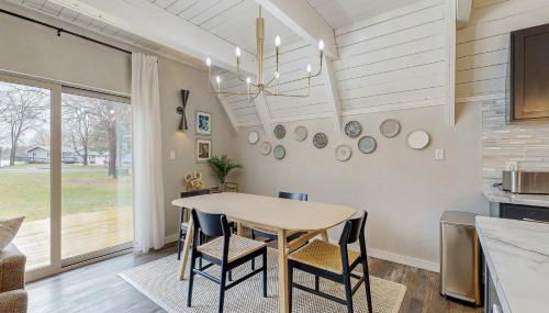 Nekoosa Albatross A-Frame - Foto 4