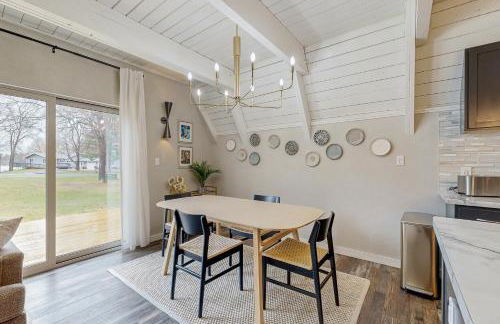 Nekoosa Albatross A-Frame - Foto 4