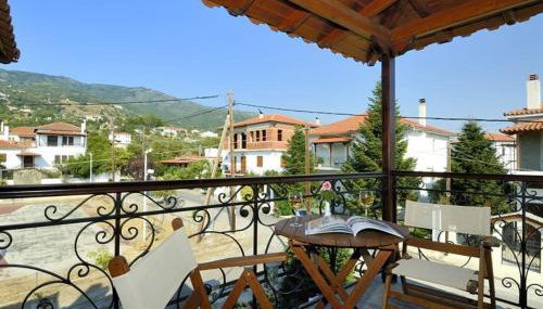 Iatrou Guesthouse - Foto 5