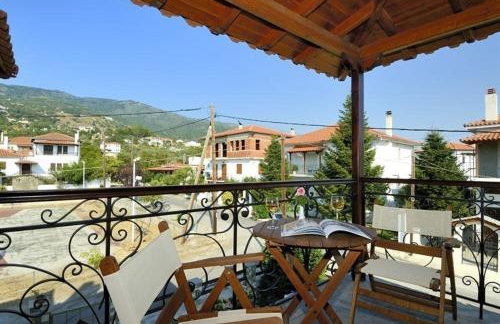 Iatrou Guesthouse - Foto 5