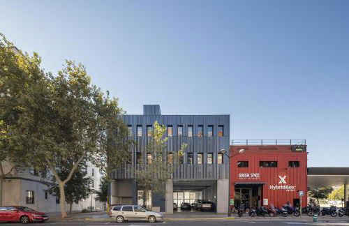 Housing Maritim by SharingCo - Foto 7