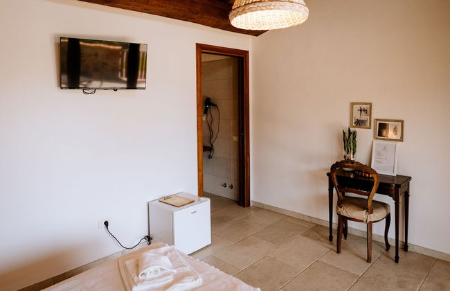 Agriturismo Giù al Pozzo - Foto 18